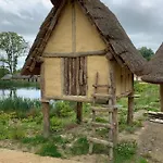 Le Relais De La Fontaine & Jacuzzi Montcornet (Ardennes)
