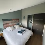 Hébergement de vacances Le Relais De La Fontaine&jacuzzi *