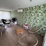 Le Relais De La Fontaine & Jacuzzi 펜션 Montcornet (Ardennes)