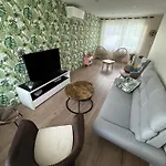 Le Relais De La Fontaine&jacuzzi Hébergement de vacances