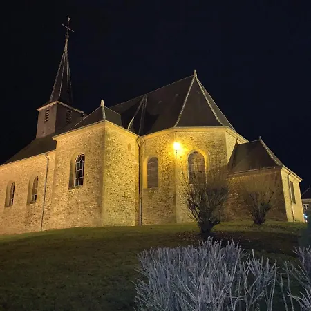 度假居 Le Relais De La Fontaine & Jacuzzi