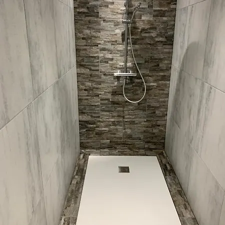 度假居 Le Relais De La Fontaine & Jacuzzi *