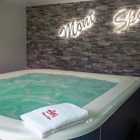 Le Relais De La Fontaine & Jacuzzi * Montcornet (Ardennes)