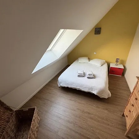 Le Relais De La Fontaine & Jacuzzi Montcornet (Ardennes)