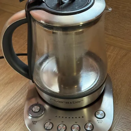 Le Relais De La Fontaine & Jacuzzi * Montcornet (Ardennes)