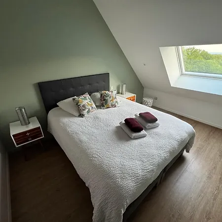 Le Relais De La Fontaine & Jacuzzi * Montcornet (Ardennes)