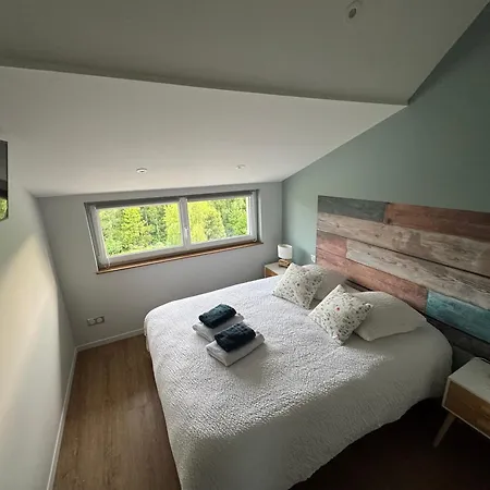 Ferienhaus Le Relais De La Fontaine & Jacuzzi *