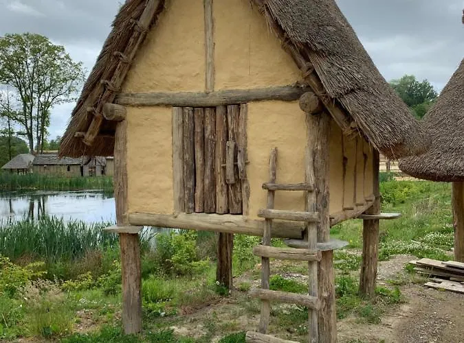 Le Relais De La Fontaine & Jacuzzi Montcornet (Ardennes)