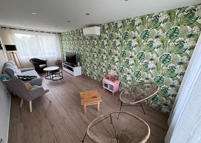 Le Relais De La Fontaine & Jacuzzi Сasa de vacaciones Montcornet (Ardennes)